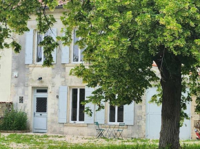 La Villa Ausone